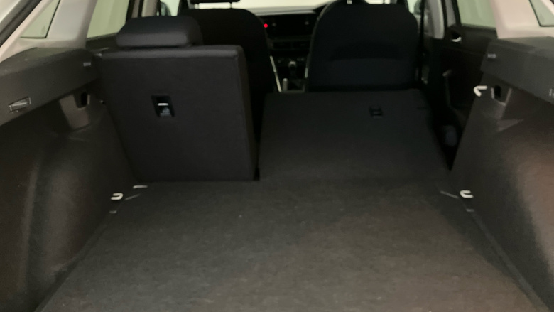 Volkswagen Taigo 1.0 TSI 115 Match 5dr Petrol Hatchback